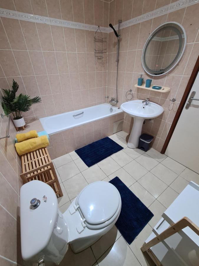 Sompteuse Villa Avec Piscine A 5 Min De La Plage Pointe Noire Eksteriør billede